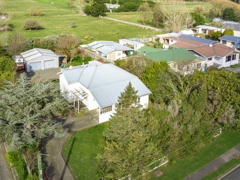 73 Tutaenui Road, Marton