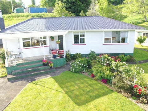 54 Tiraumea Road, Pahiatua