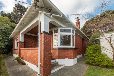 32 Totara Road, Miramar, Wellington