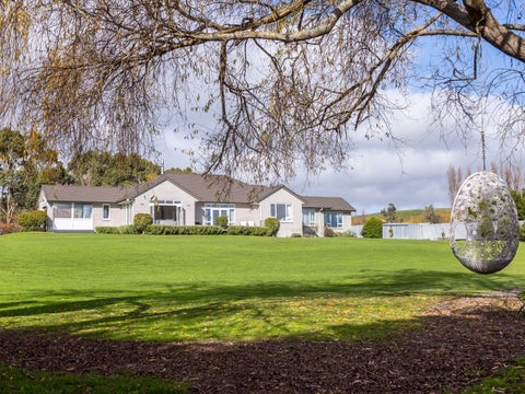 1A Tudor Road, Pahiatua