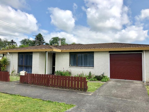1 Ronberg Street, Highbury, Palmerston North