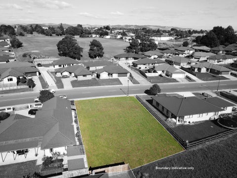 30 Blunt Road, Te Kauwhata