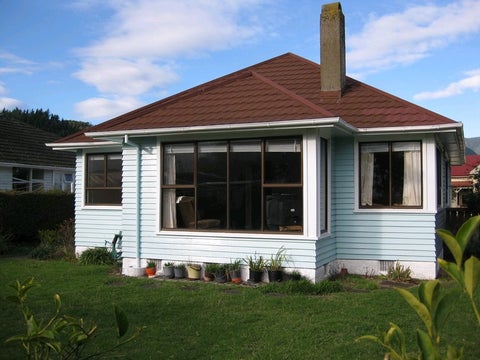 37 Weka Street, The Wood, Nelson