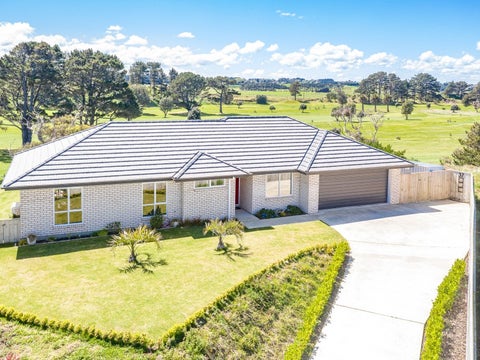 37 Golf Vue Place, Castlecliff, Whanganui