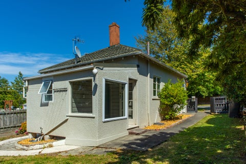 83 Avenue Road, West End, Timaru