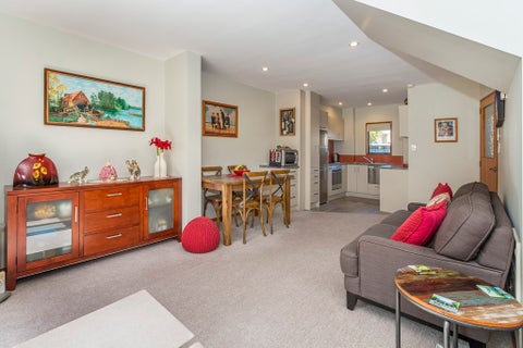 40A PICTON AVENUE, Riccarton, Christchurch