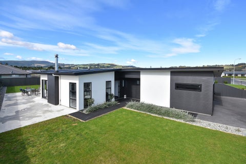 6 Anderton Crescent, Mosgiel, Mosgiel