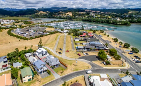 623A Harbour View Road, Whangamata