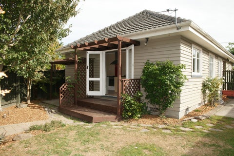 215 Hoon Hay Road, Hoon Hay, Christchurch