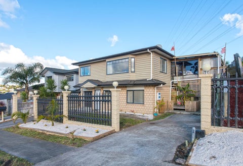 48B Cartmel Avenue, Massey, Auckland