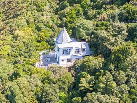 579 Hutt Road, Horokiwi, Wellington