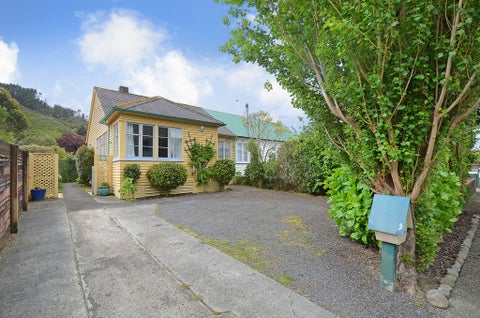 34 Petherick Street, Taita, Lower Hutt