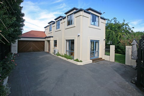 51A Rountree Street, Upper Riccarton, Christchurch