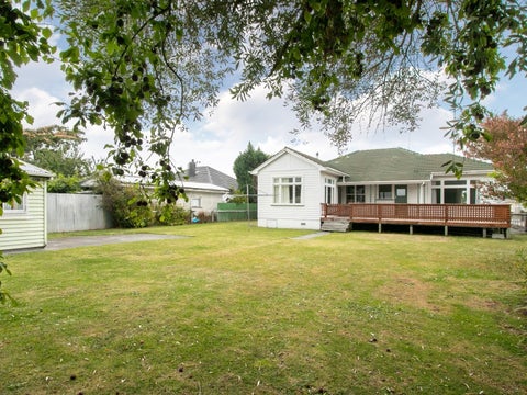 415 Gascoigne Street, Raureka, Hastings