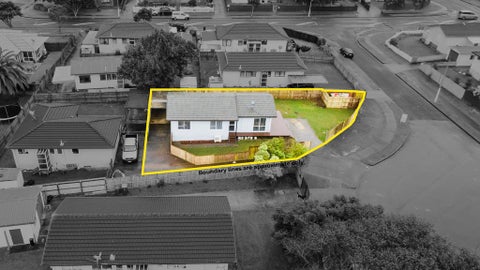 1/3 Sparrow Place, Weymouth, Auckland