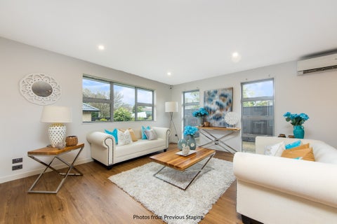 6/150 SELWYN STREET, Onehunga, Auckland