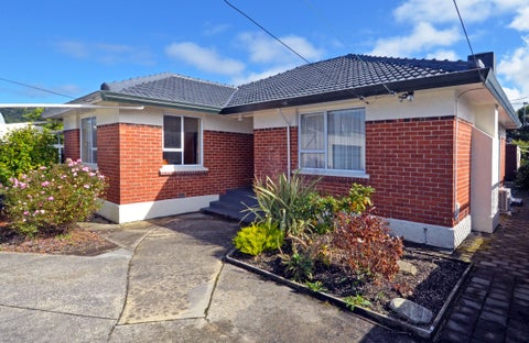 42A Hargest Crescent, Saint Kilda, Dunedin