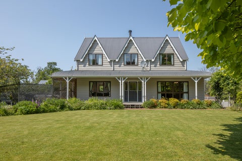 7 Terrace Road, Leithfield, Leithfield