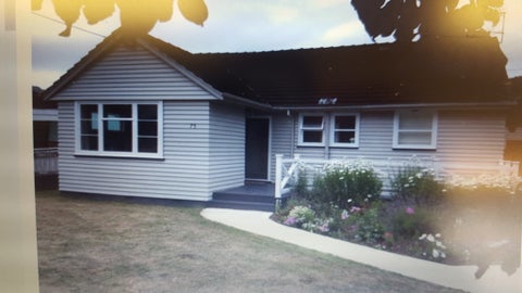 75 Fraser Crescent, Elderslea, Upper Hutt