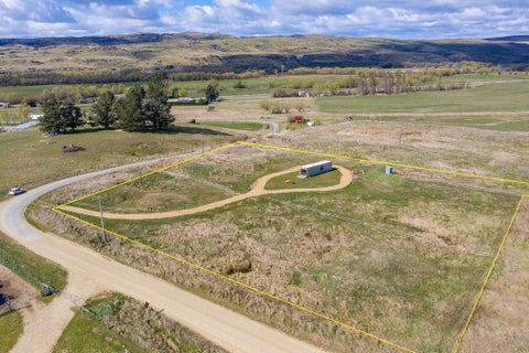 75 Lauder Road, Lauder, Omakau