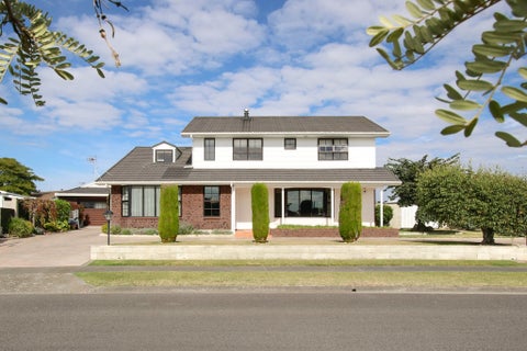 112 Tait Drive, Greenmeadows, Napier