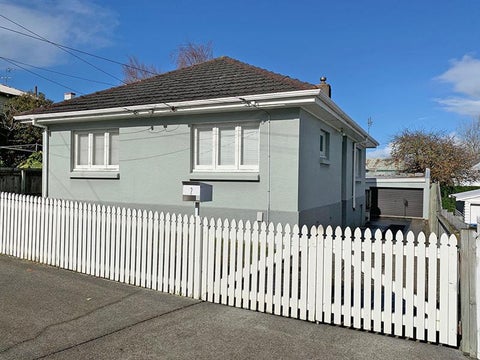 2 Scott Street, Ponsonby, Auckland