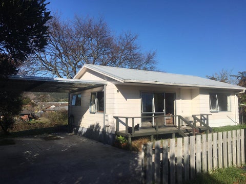 9A Augustus Earle Place, Pukehangi, Rotorua