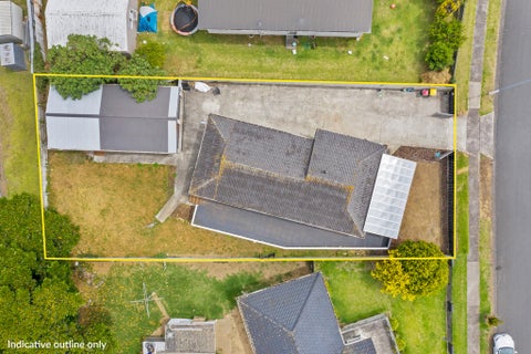 36 Cape Road, Mangere, Auckland