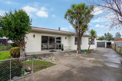 31 Ballance Street, Masterton