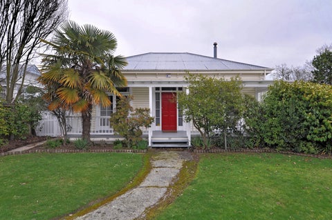 63 Cleveland Street, Edgeware, Christchurch