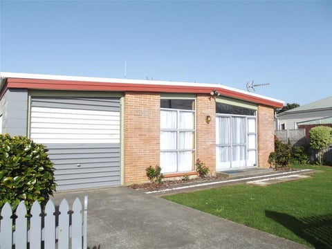 43 Egmont Street, Hawera