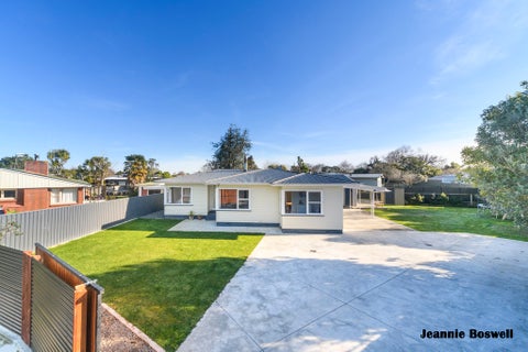 9 Tingey Place, Awapuni, Palmerston North