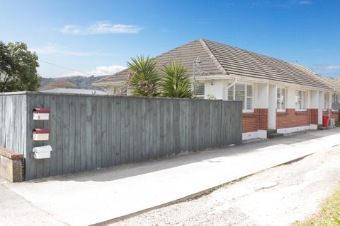 1/6 Granville Street, Silverstream, Upper Hutt