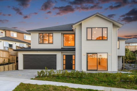 6 Auger Lane, Silverdale, Silverdale
