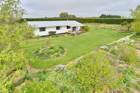 407 Pesters Road, Eyrewell Forest, West Eyreton