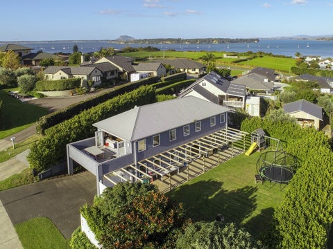 87 Hamurana Road, Omokoroa, Omokoroa