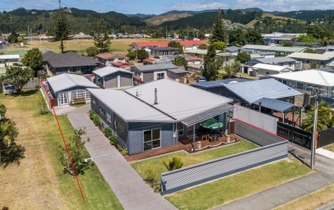 209 Casement Road, Whangamata, Whangamata