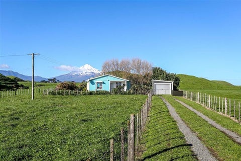6394 South Road, Opunake