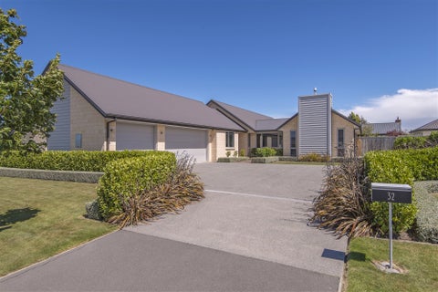 32 Faulks Drive, Lincoln, Lincoln