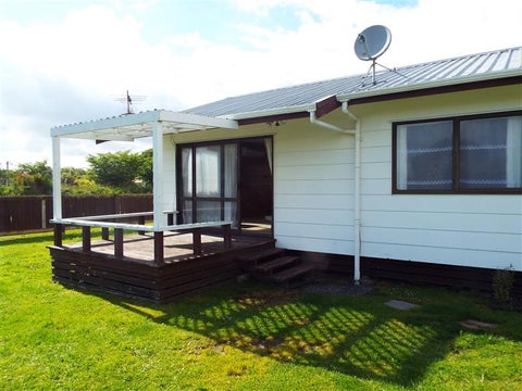 17 Ngahu Street, Fairy Springs, Rotorua
