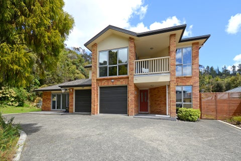 20 Sylvan Way, Silverstream, Upper Hutt