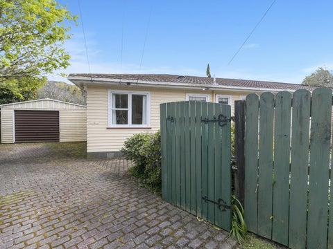 48 Wood Street, Wainuiomata, Lower Hutt
