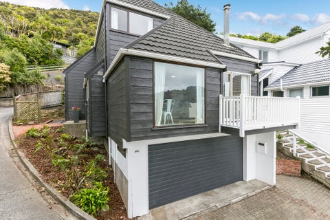 127C Makara Road, Karori, Wellington