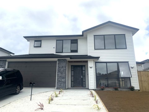11 St Claire Road, Silverdale, Silverdale