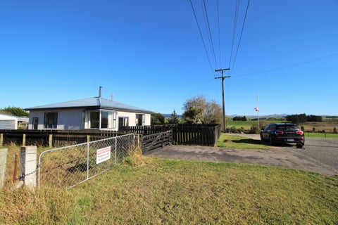 27 Gifford Street, Maheno, Oamaru