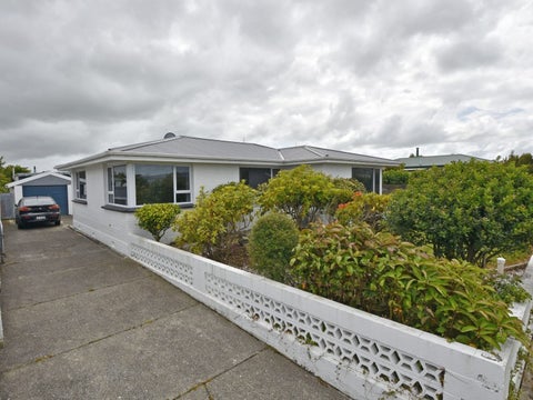 103 Derwent Crescent, Glengarry, Invercargill