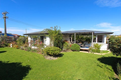 42 Pages Road, Marchwiel, Timaru