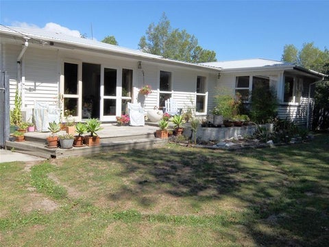 169 Middle Renwick Road, Springlands, Blenheim