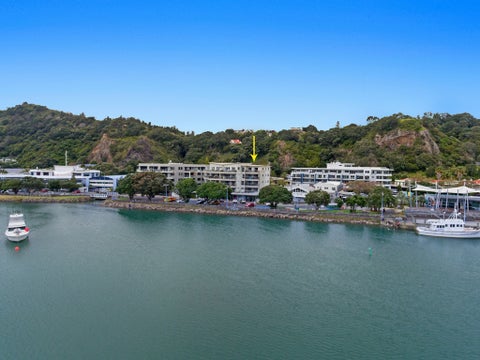 13/23 Quay Street, Whakatane, Whakatane
