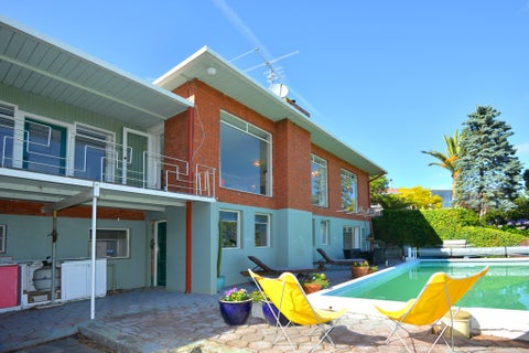 182 Dyers Pass Road, Cashmere, Christchurch